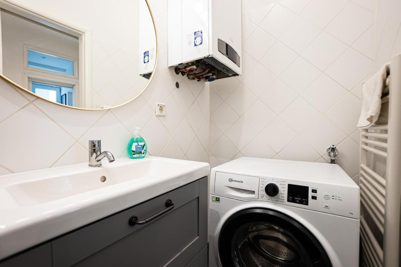 Brand-new In The 17th District Of Apartment Wien
